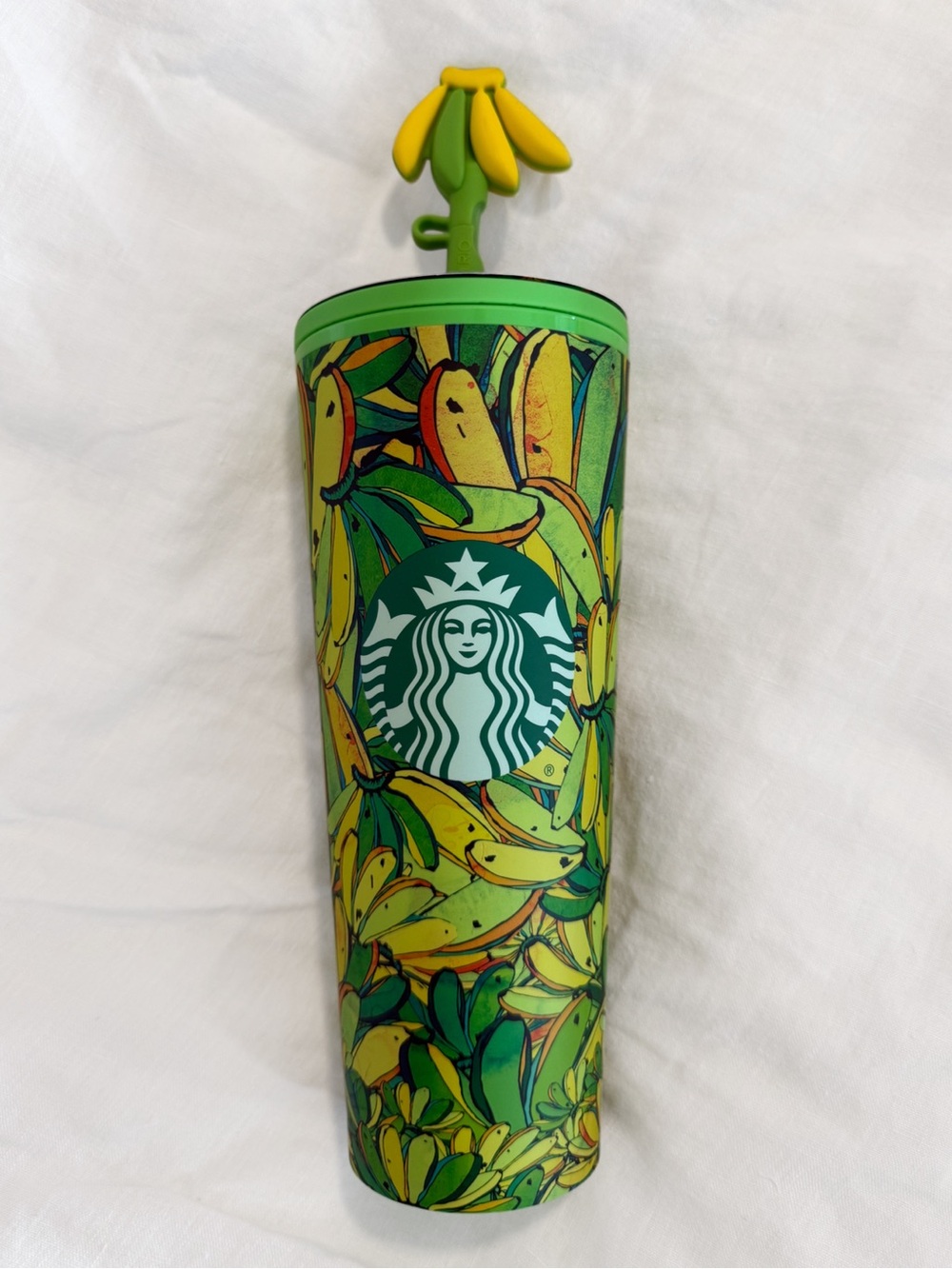 NWT • Starbucks x FARM Rio Venti Tumbler